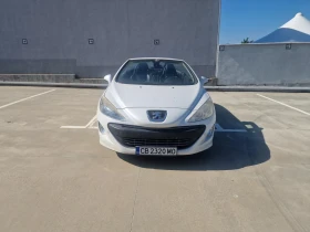 Peugeot 308 1.6 120кс, снимка 1