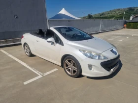 Peugeot 308 1.6 120кс, снимка 2
