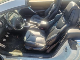 Peugeot 308 1.6 120кс, снимка 7