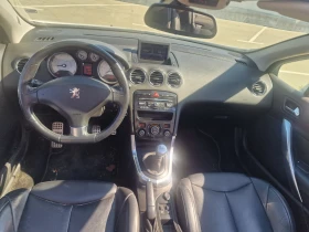 Peugeot 308 1.6 120кс, снимка 10
