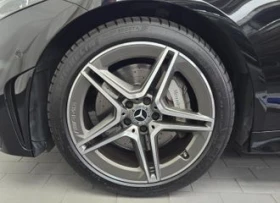 Mercedes-Benz CLS 300 4MATIC* ПОДГРЕВ* ОБДУХВАНЕ* НАВИГАЦИЯ* BURMESTER, снимка 11