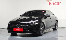 Mercedes-Benz CLS 300 4MATIC* ПОДГРЕВ* ОБДУХВАНЕ* НАВИГАЦИЯ* BURMESTER, снимка 1