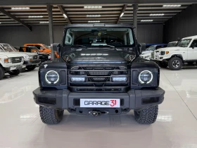 Ineos Grenadier Ineos Grenadier 3, 0 Diesel, снимка 2