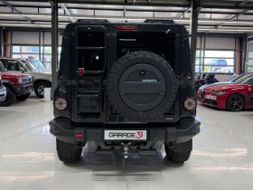 Ineos Grenadier Ineos Grenadier 3, 0 Diesel, снимка 6