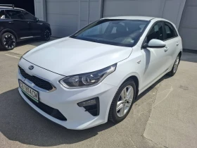 Kia Ceed 1.6 crdi Гаранция, снимка 1