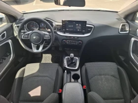 Kia Ceed 1.6 crdi Гаранция, снимка 8