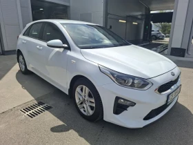 Kia Ceed 1.6 crdi Гаранция, снимка 3