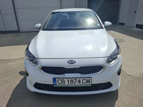 Kia Ceed 1.6 crdi Гаранция, снимка 2