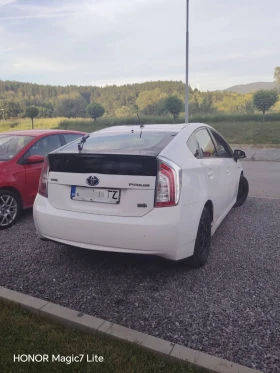 Toyota Prius, снимка 8