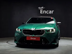 BMW M5 (G90) M5 Sedan, снимка 3