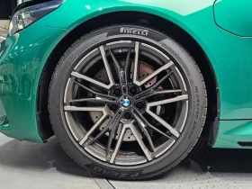 BMW M5 (G90) M5 Sedan, снимка 5
