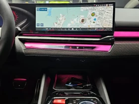 BMW M5 (G90) M5 Sedan, снимка 14