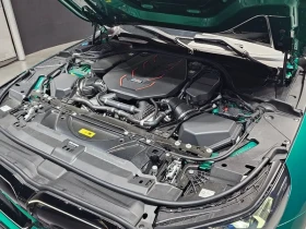 BMW M5 (G90) M5 Sedan, снимка 6