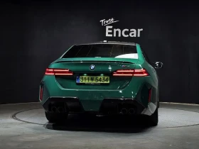BMW M5 (G90) M5 Sedan, снимка 4