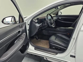 Hyundai Sonata 2.0 LPG| 153к.с.| ВКЛ.ТЕХНОТЕСТ, снимка 10