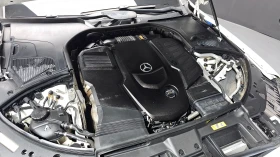 Mercedes-Benz S 400 D* Keyless* Navi* Pano* 360, снимка 17