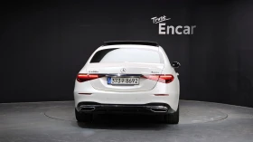 Mercedes-Benz S 400 D* Keyless* Navi* Pano* 360, снимка 4