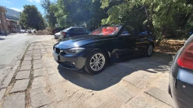 BMW 318 318d, снимка 3