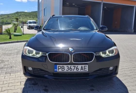 BMW 318 318d, снимка 5