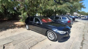 BMW 318 318d, снимка 2