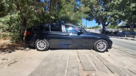 BMW 318 318d, снимка 4