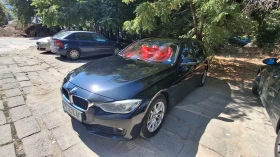 BMW 318 318d, снимка 1