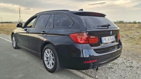 BMW 318 318d, снимка 4
