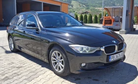 BMW 318 318d, снимка 1