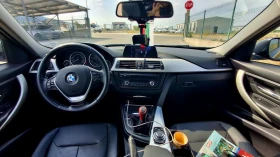 BMW 318 318d, снимка 11