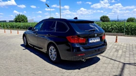 BMW 318 318d, снимка 4