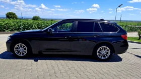 BMW 318 318d, снимка 7
