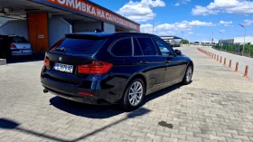 BMW 318 318d, снимка 5