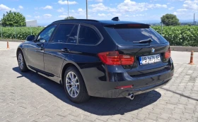 BMW 318 318d, снимка 4