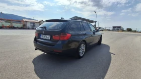 BMW 318 318d, снимка 5