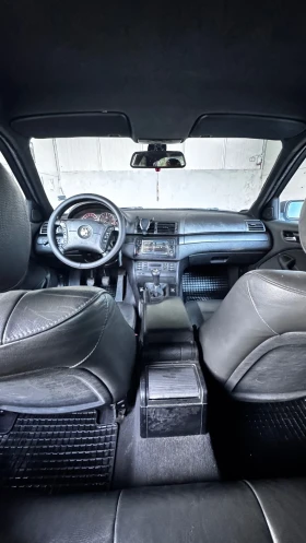 BMW 320 2.0 дизел 150 к.с., снимка 7