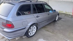 BMW 320 2.0 дизел 150 к.с., снимка 4