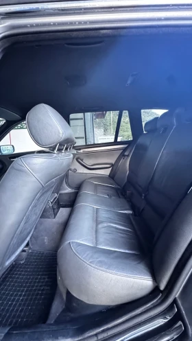 BMW 320 2.0 дизел 150 к.с., снимка 8