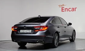 Honda Accord 1.5T Бензин, снимка 2
