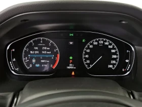 Honda Accord 1.5T Бензин, снимка 5