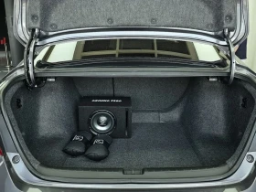 Honda Accord 1.5T Бензин, снимка 12