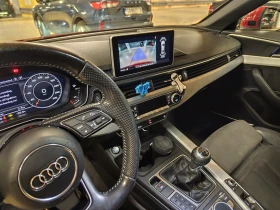 Audi A4 Audi A4 B9 S line Virtual Cockpit B&O Music, снимка 9