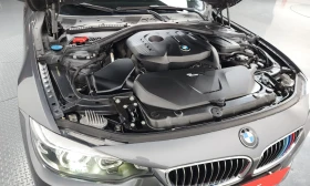 BMW 420 M PACK\Head up\Кафяв салон, снимка 6