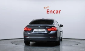 BMW 420 M PACK\Head up\Кафяв салон, снимка 4