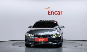 BMW 420 M PACK\Head up\Кафяв салон, снимка 3