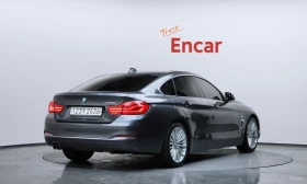BMW 420 M PACK\Head up\Кафяв салон, снимка 2