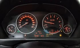 BMW 420 M PACK\Head up\Кафяв салон, снимка 8