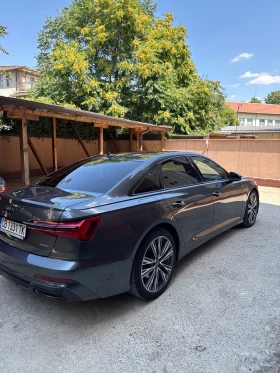 Audi A6 S-line, снимка 4