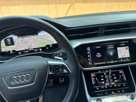 Audi A6 S-line, снимка 11