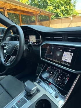 Audi A6 S-line, снимка 8