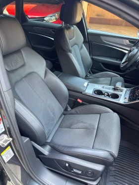 Audi A6 S-line, снимка 10